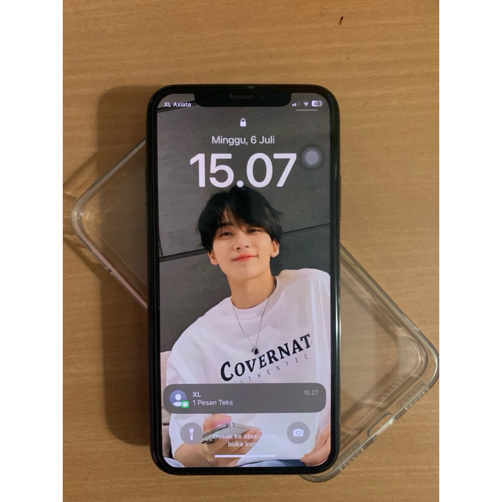 Iphone X 256GB