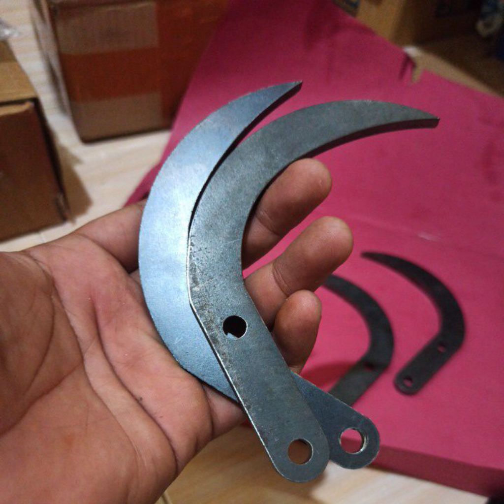 JALU MALAYSIA SBL / CAMEL