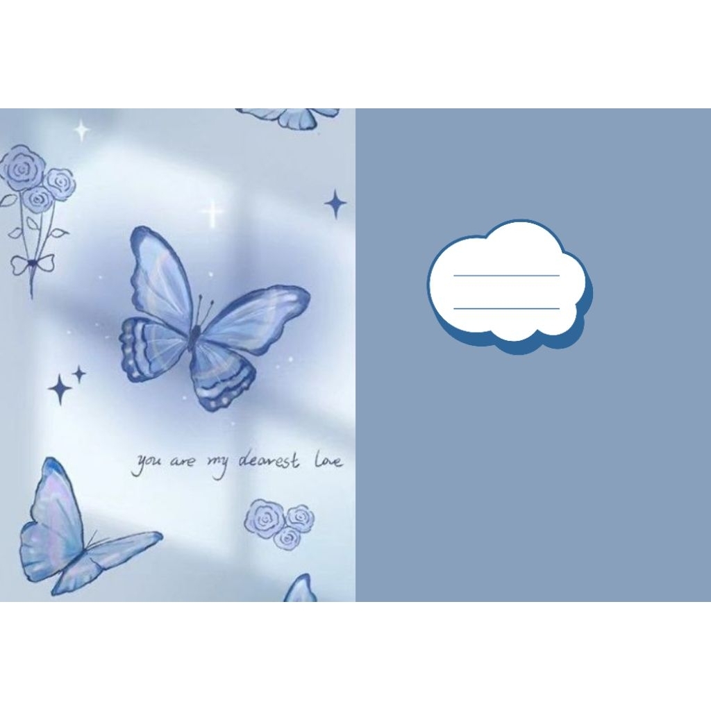 

Sampul buku 2 sisi terbaru isi 5