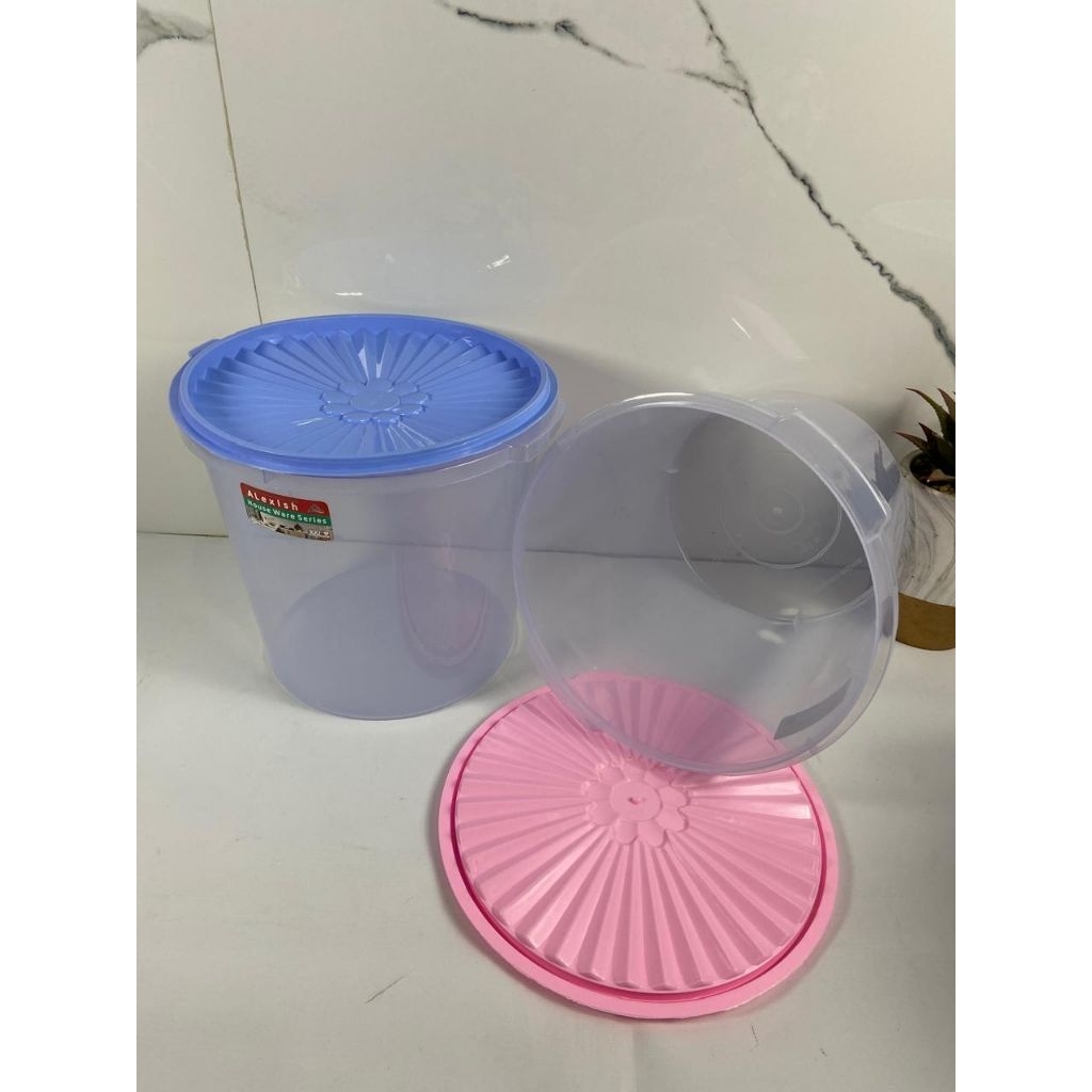 ( 3 PCS ) TOPLES PEYELE 10 LITER ALEXISH / TOPLES KERUPUK / TOPLES MAKANAN / TOPLES CEMILAN / TOPLES