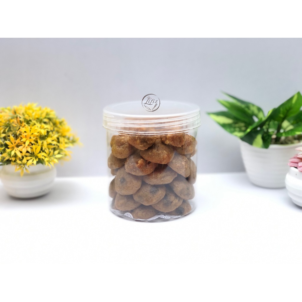 

Mini Cookies by Lifiz [Pre-Order]