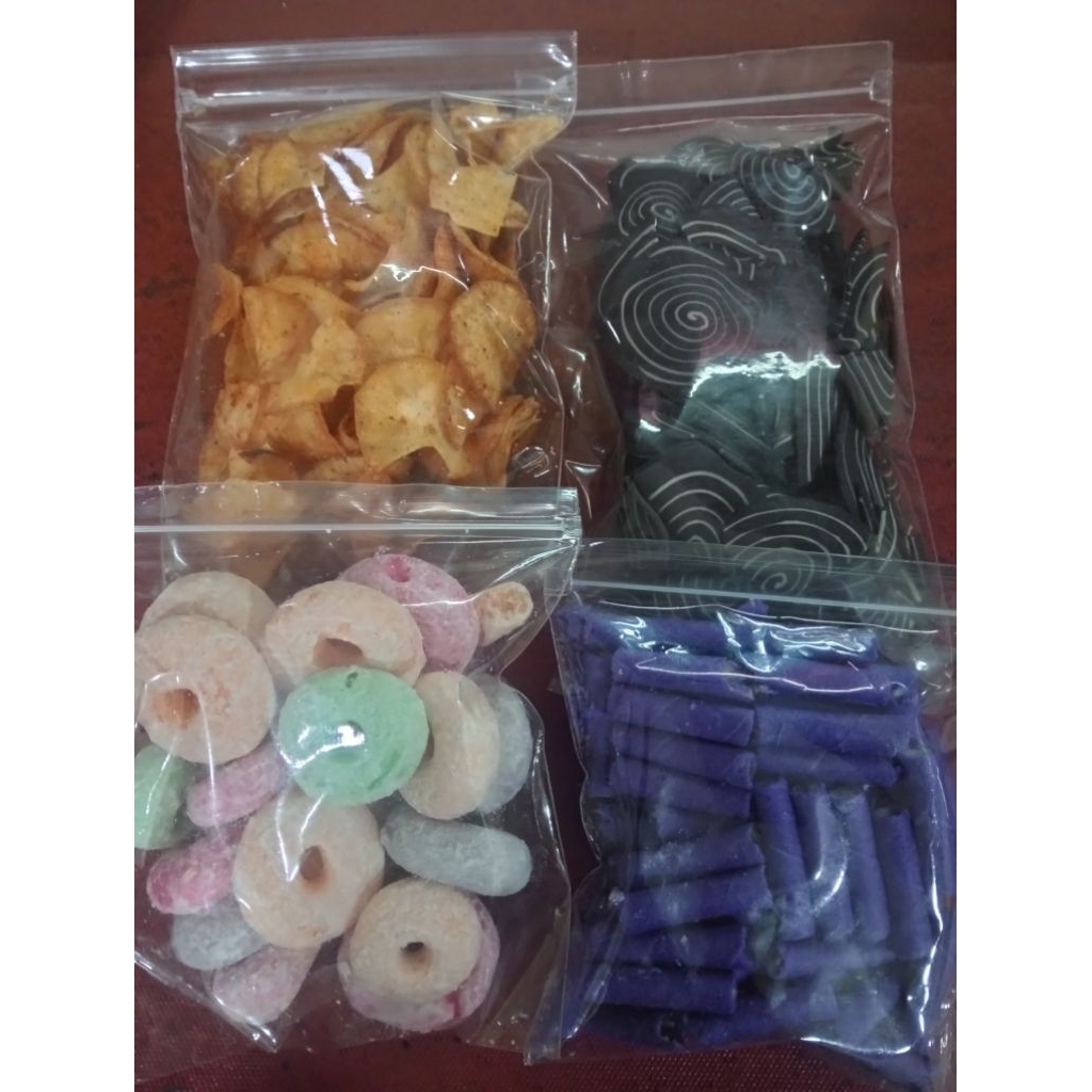 

Aneka Snack Murah