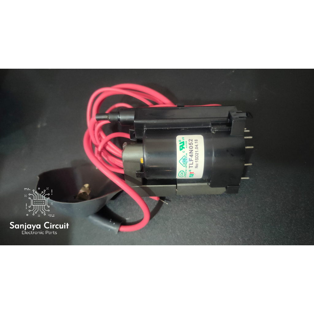 Flyback TV Panasonic TLF4N052