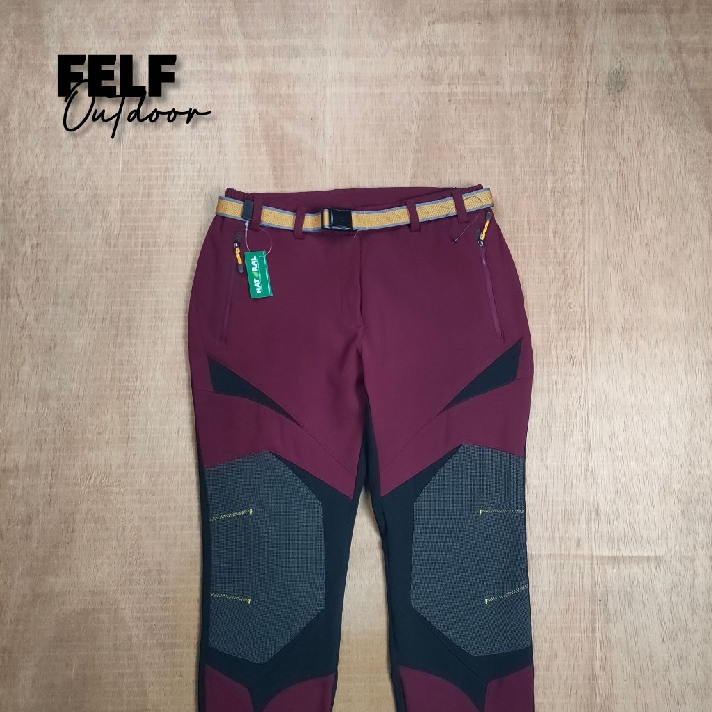 Celana Hiking Felf Outdoor