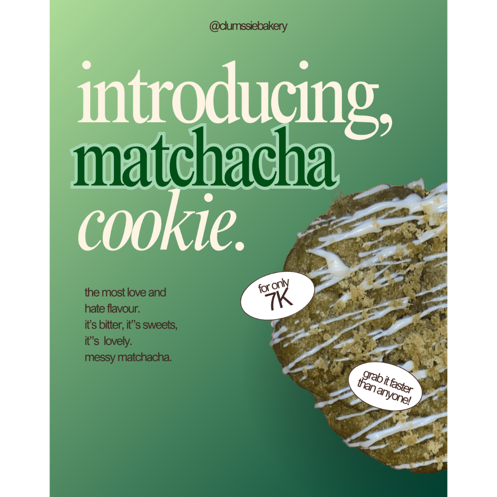 

Soft Cookies by Clumssie Bakery: Red Velvie