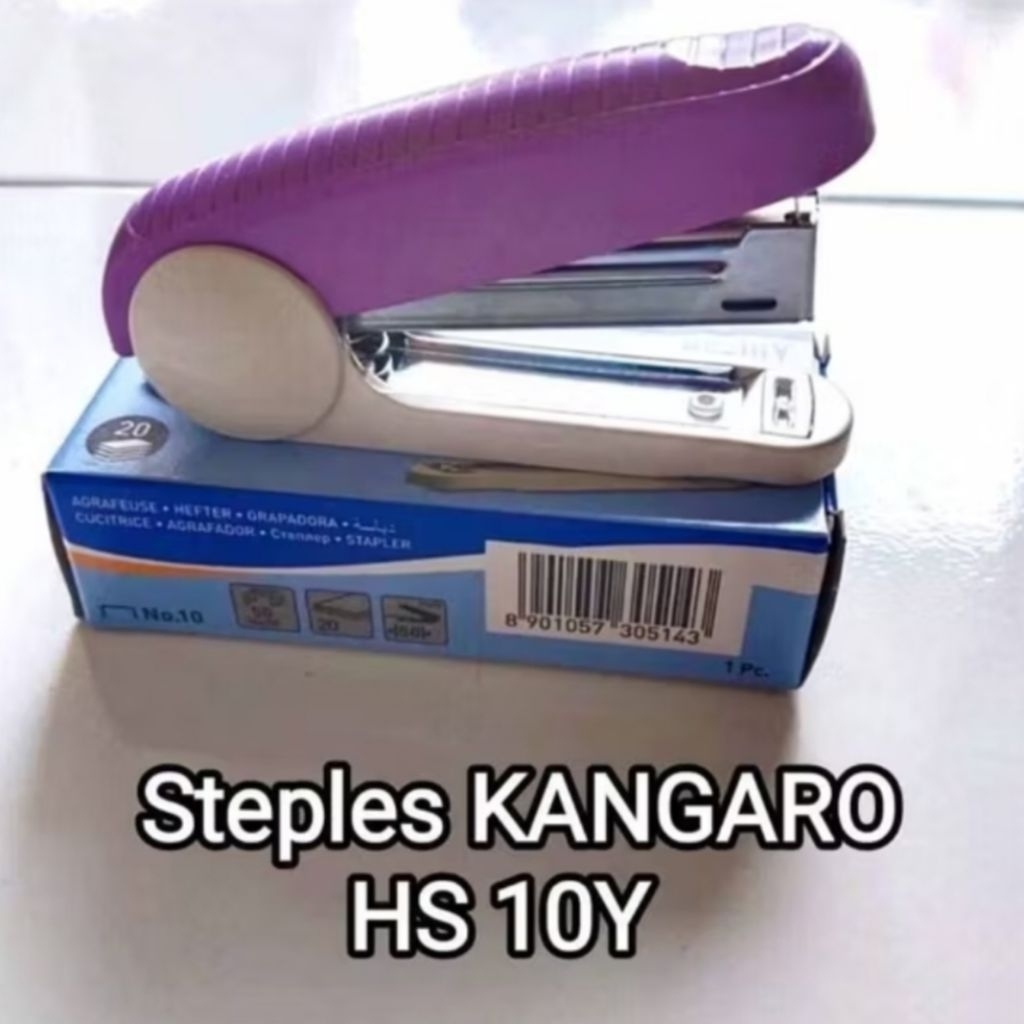 

1 Pcs Staples Kangaro HS 10 Y