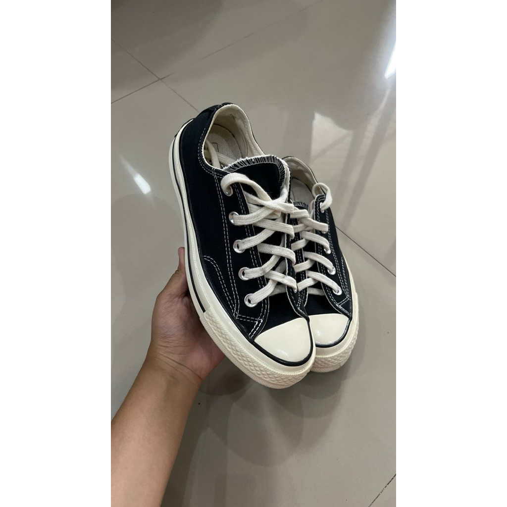 CONVERSE 70S HI LOW SECOND ORIGINAL