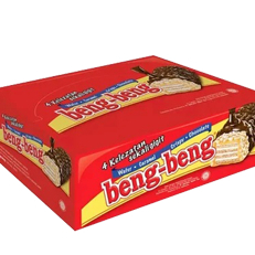 

BENG BENG BOX 17 x 22g (1 DUS) ISI 8