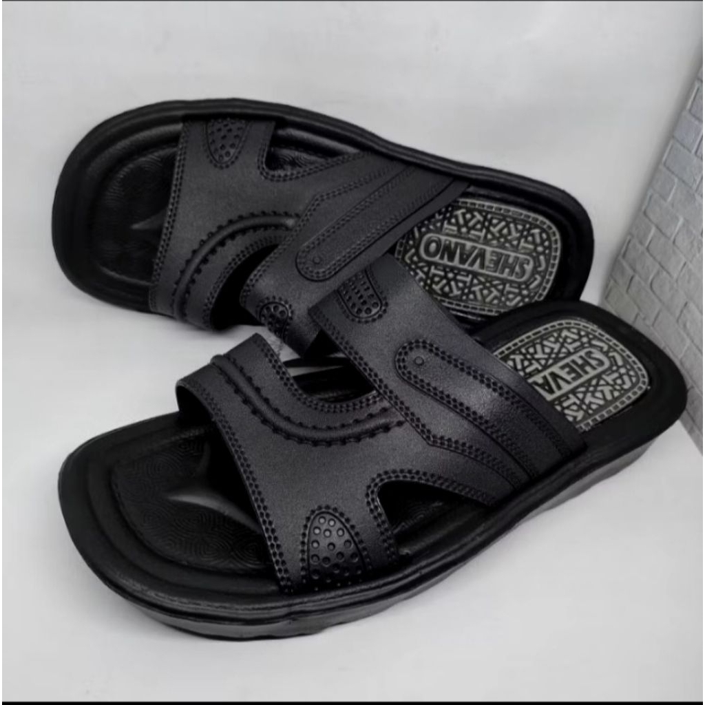 SUBINCO 242// SANDAL SLOP SHEVANO / SUBINCO PRIA DEWASA UK 39-44