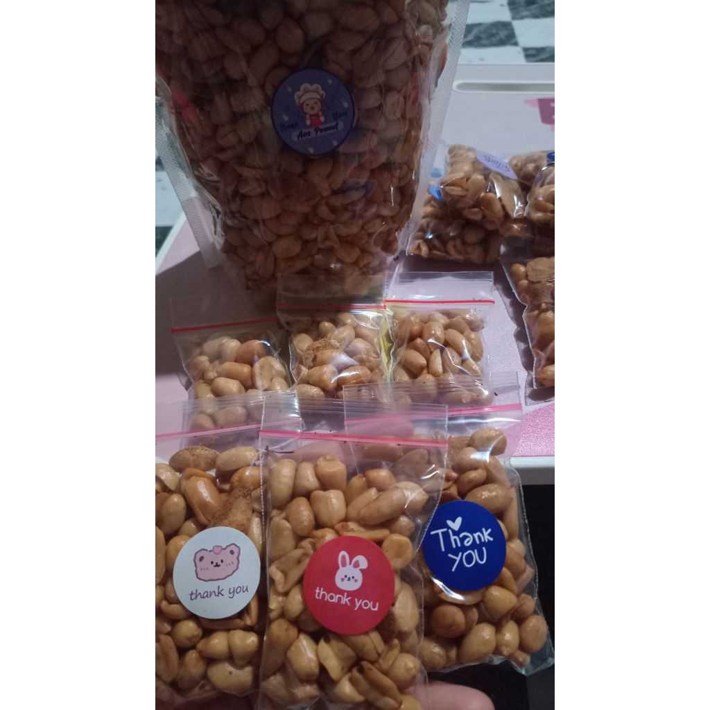 

Kacang bawang