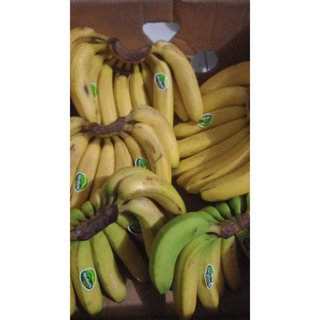 

Pisang Sunpride Bandung