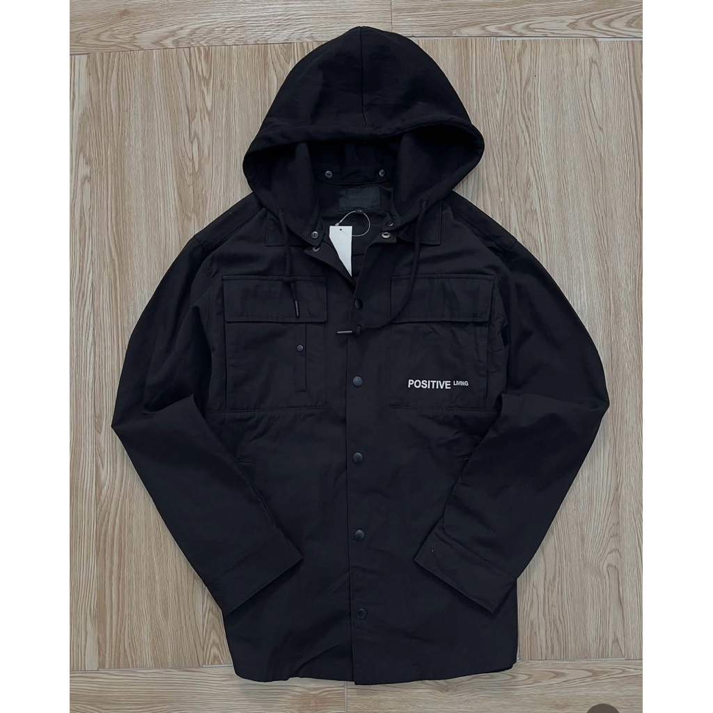 jaket frank stone