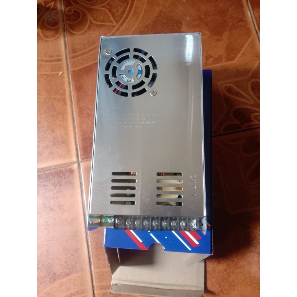 SWITCHING POWER SUPPLY 12V 60A HIGHT QUALITY 12V 60A