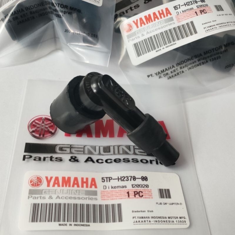 Tutup Busi Kop Busi Yamaha Jupiter Z Yamaha Vega R Yamaha Fizr