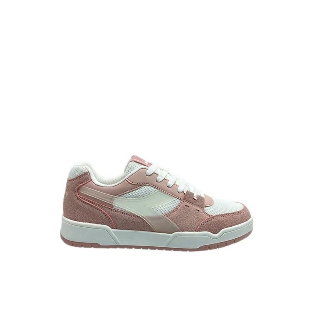 Sepatu Sneakers Wanita Diadora Newton - Pink
