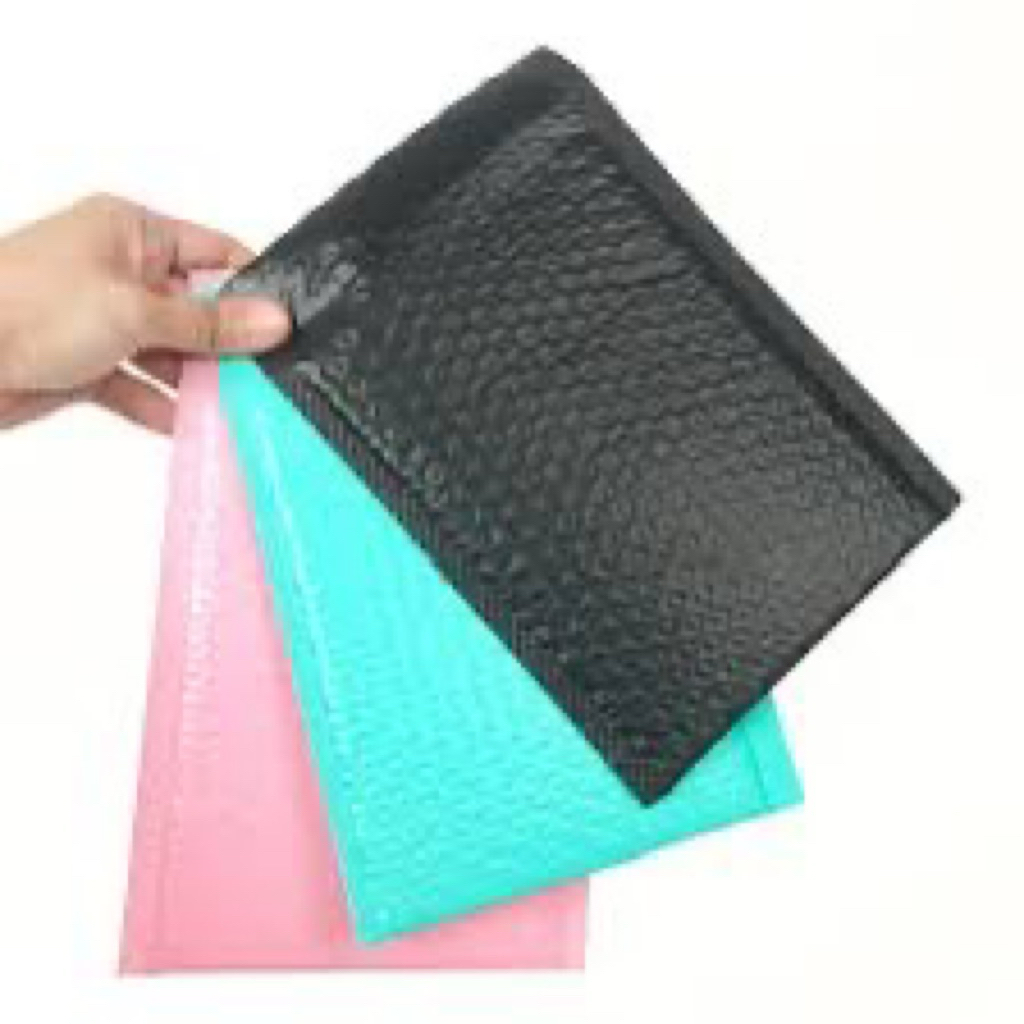 

Packing Amplop Bubblewrap