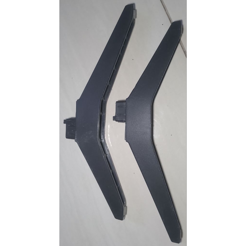 Stand Kaki(1set) TV LG seri 43LM5500PTA / 43LM5700 / 43LM5750 / 43LM6300 / 43LM6360