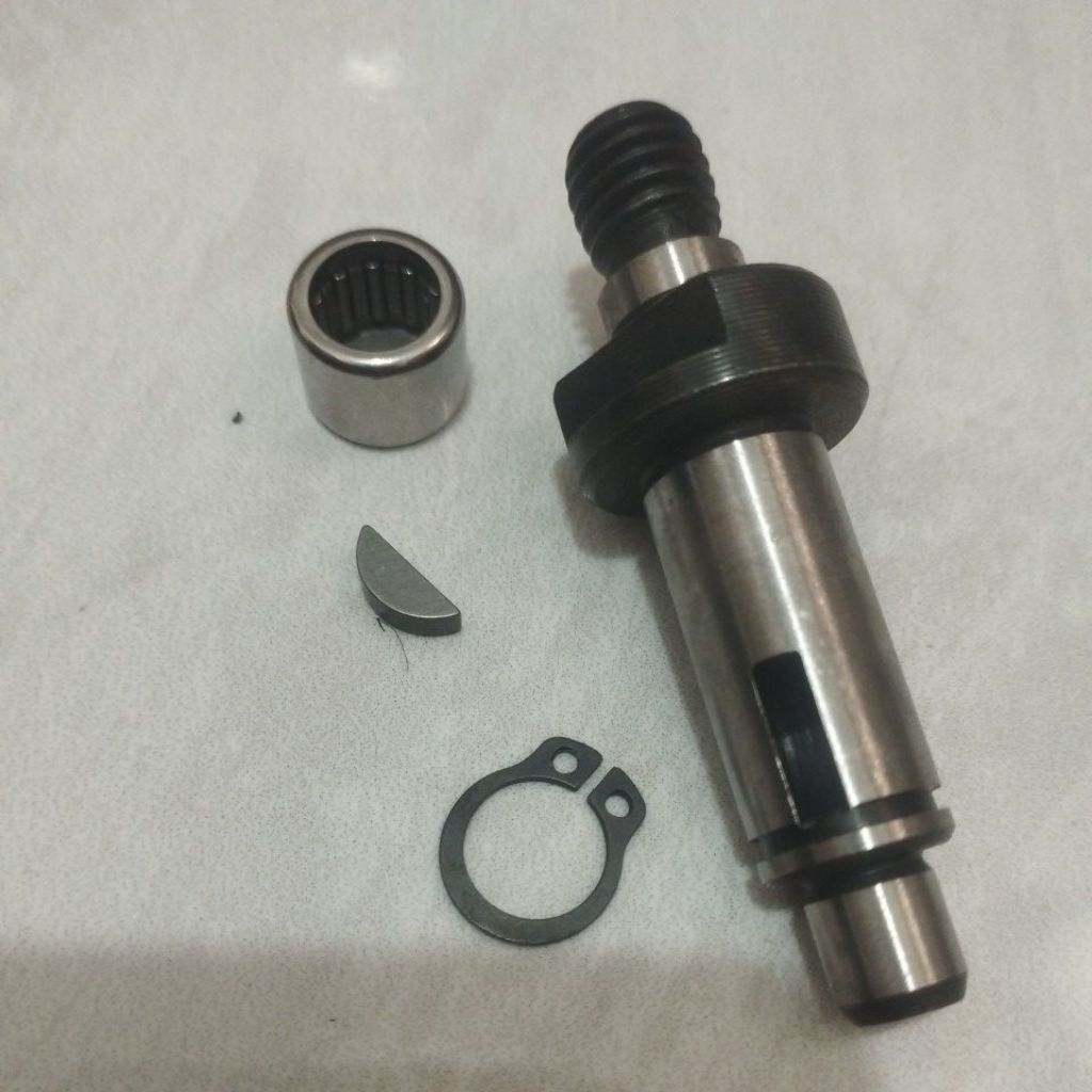 spindle,as gear dpn kepala gerinda ryu RSG 100-3