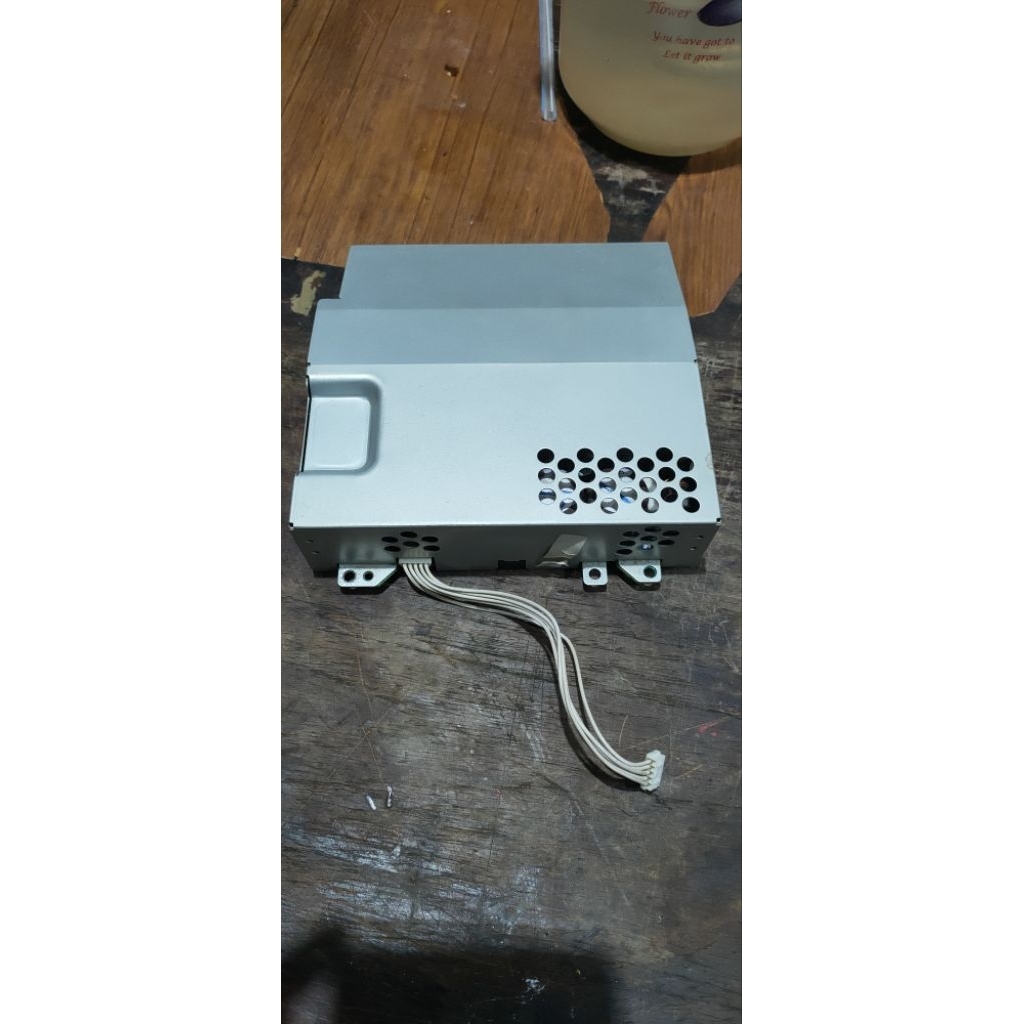 power suplay PS 3fat ORI cabutan normal