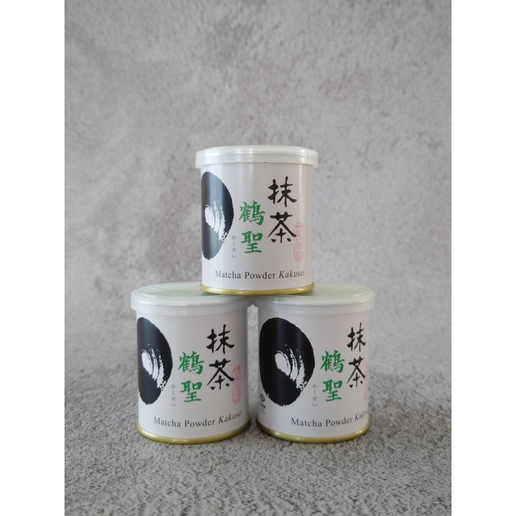 

Matcha organik Jepang, 100% original