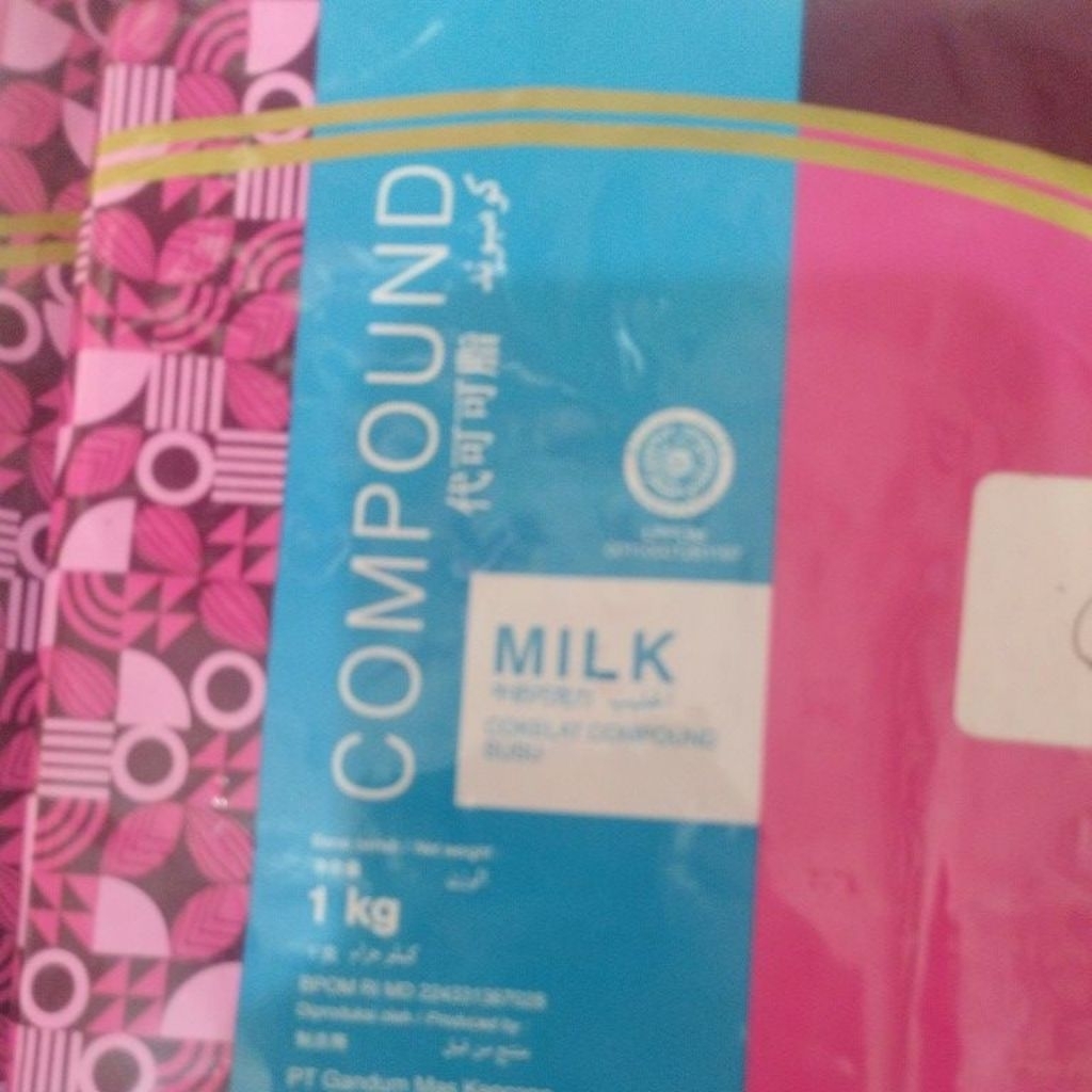 

COLATTA compound milk 1Kg