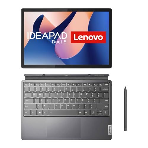 Tablet Windows Lenovo IdeaPad Duet 5 i7