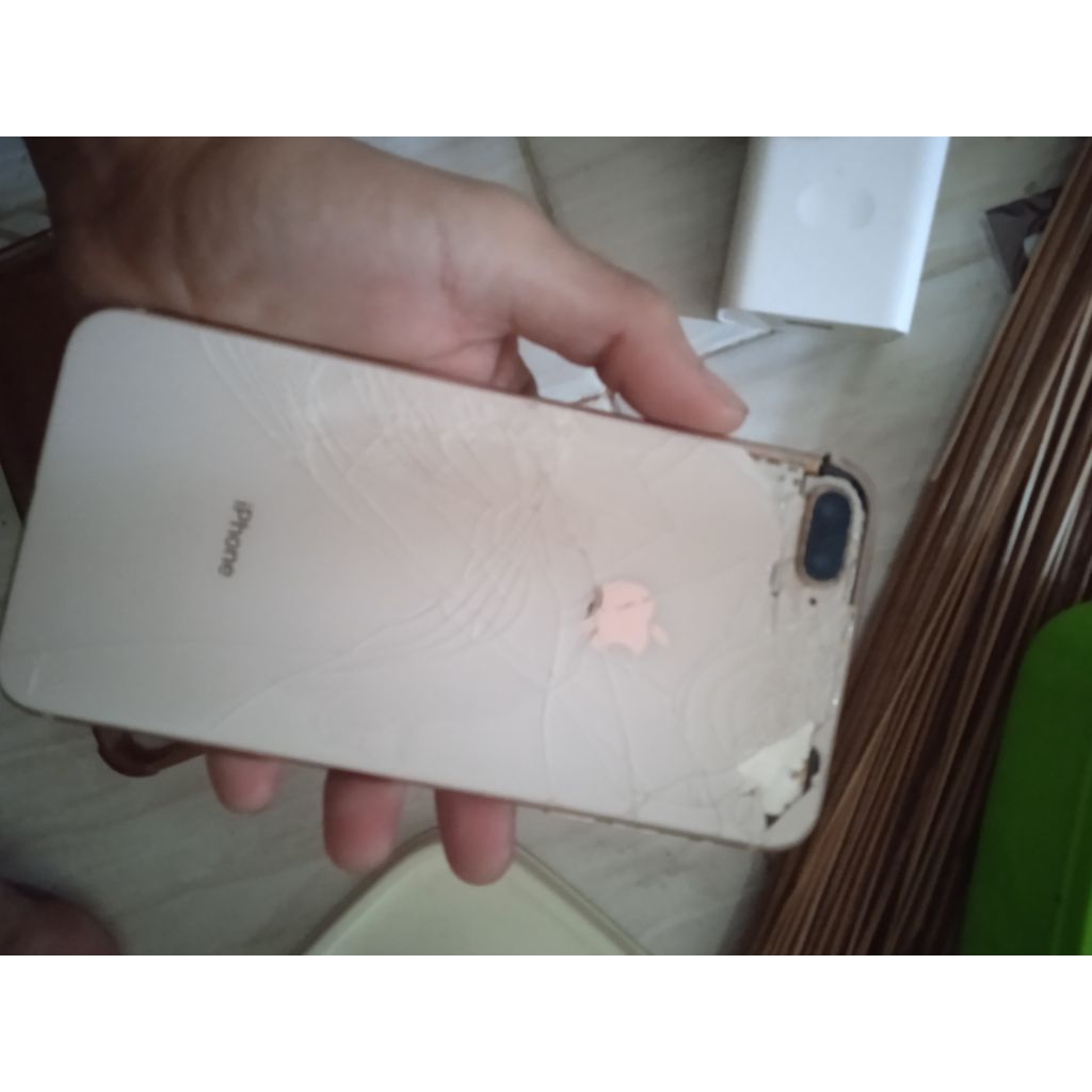 Link Co 8+ Ex iBox 8+