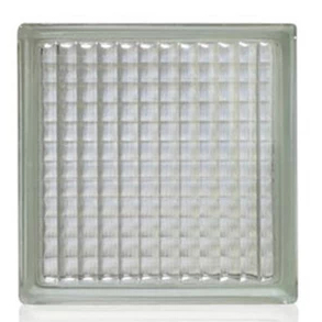 Glass Block  Quadra Balok Kaca Mulia / Glass Block