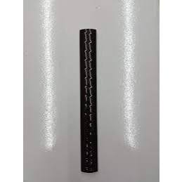 List kuku macan keramik 20 cm warna hitam (harga 10pcs)