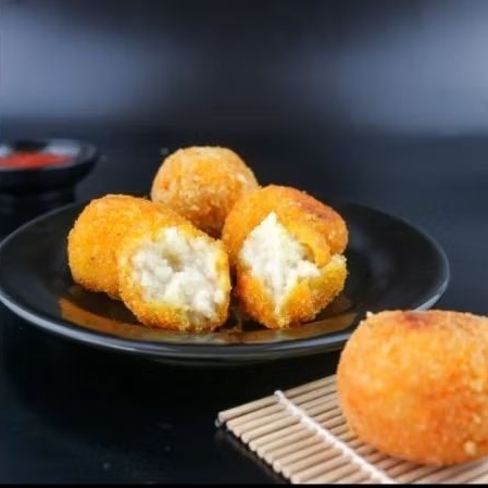 

Bitter balens | Marfafood