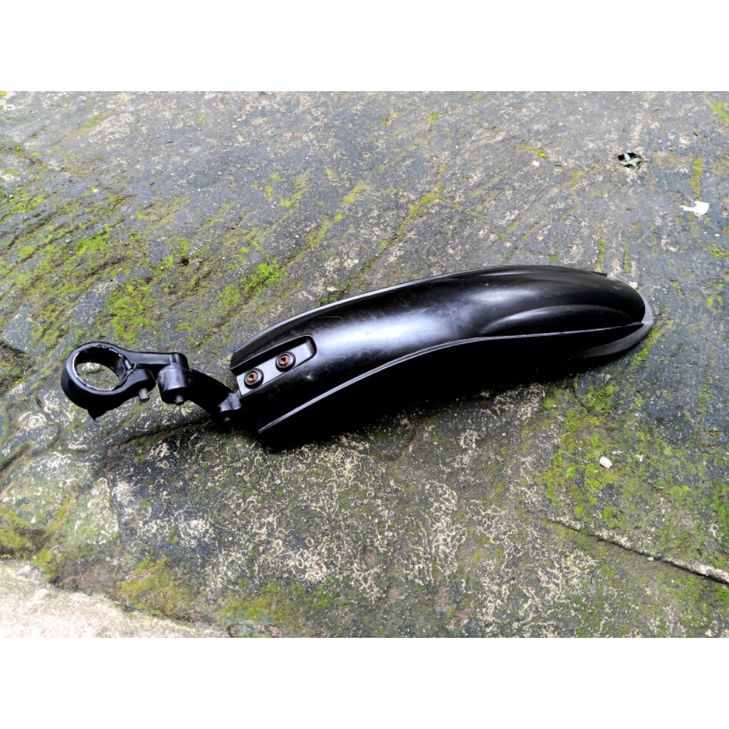 Fender Spakbor Sepeda MTB Mud Guard