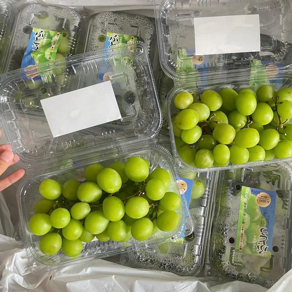 Anggur Muscat (500 GRAM)