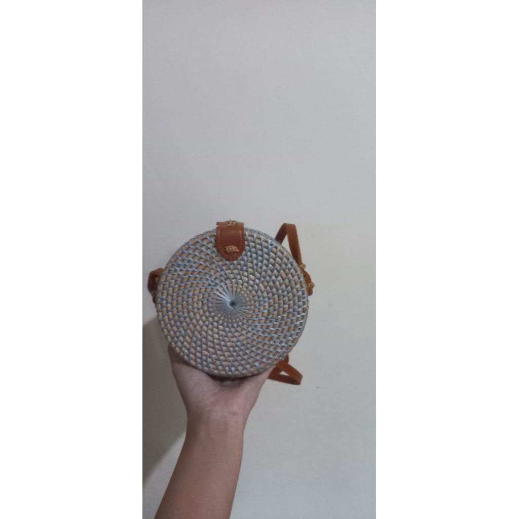 tas pantai preloved