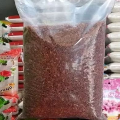

BERAS MERAH 3KG PREMIUM