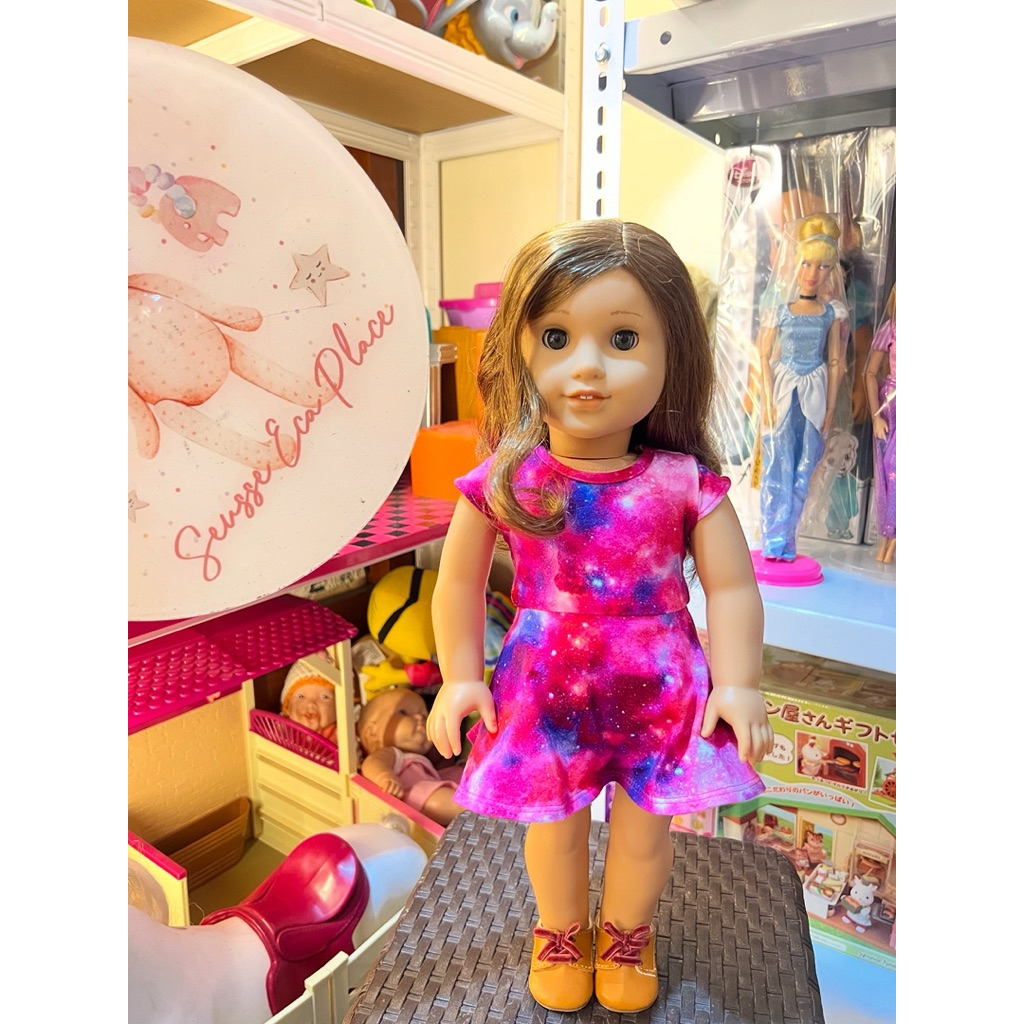American Girl Doll