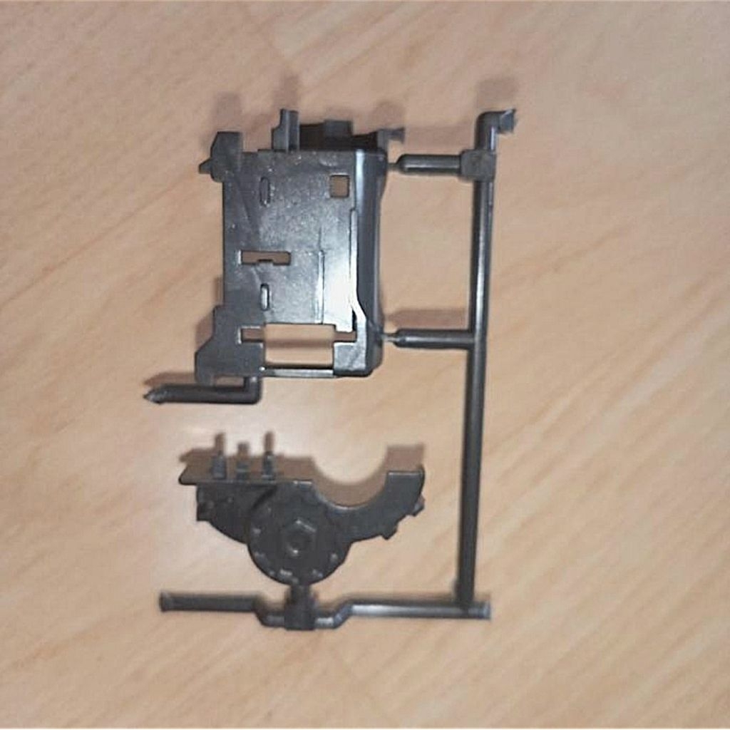 Gearbox SFM Original Tamiya