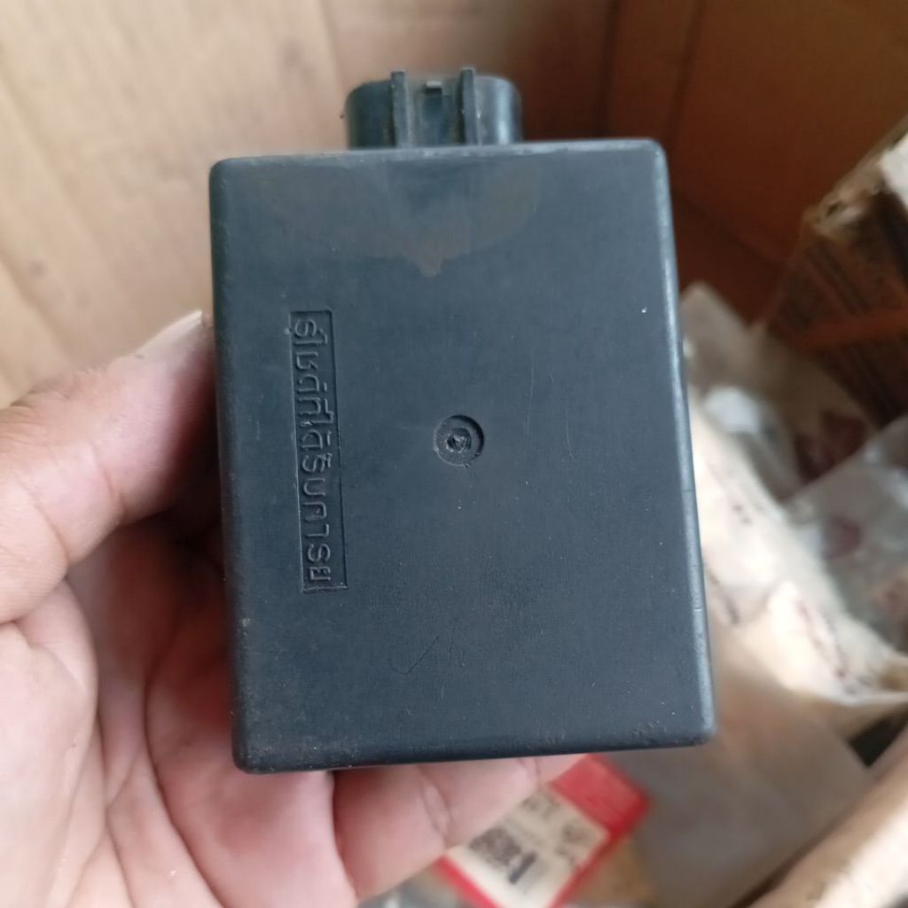 CDI Suzuki satria 2tak lumba satria s satria R