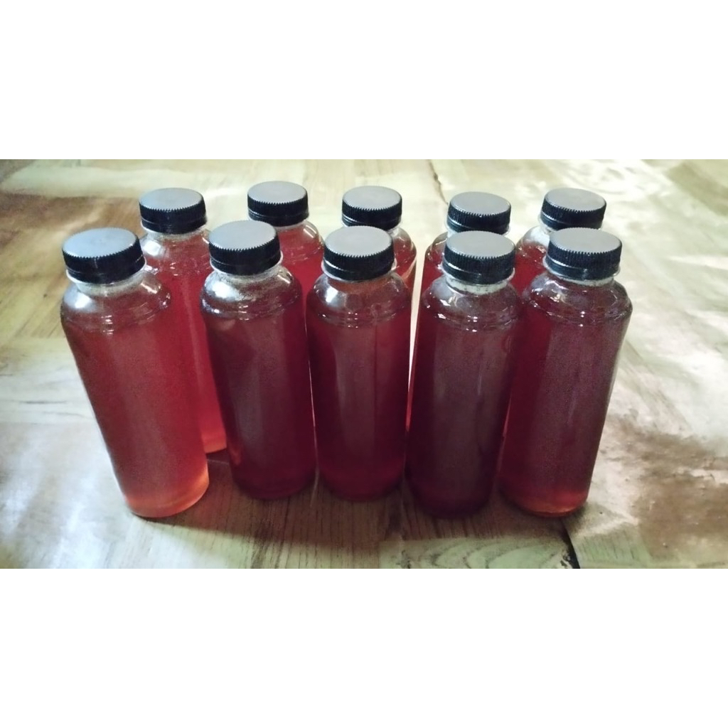 

Madu Original (kalimantan)