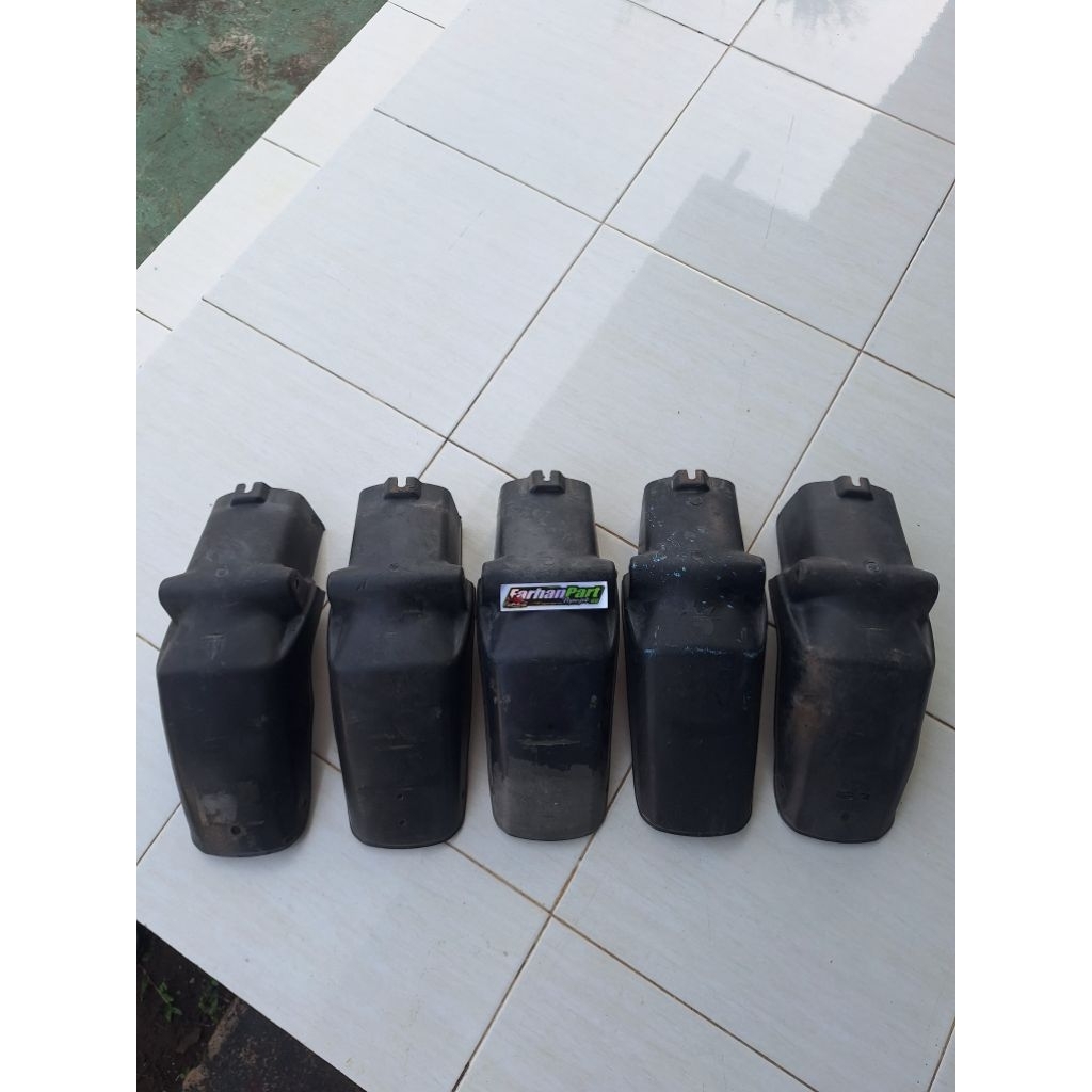 SELEBOR BELAKANG GL MAX GL PRO MAX ORIGINAL COPOTAN MOTOR