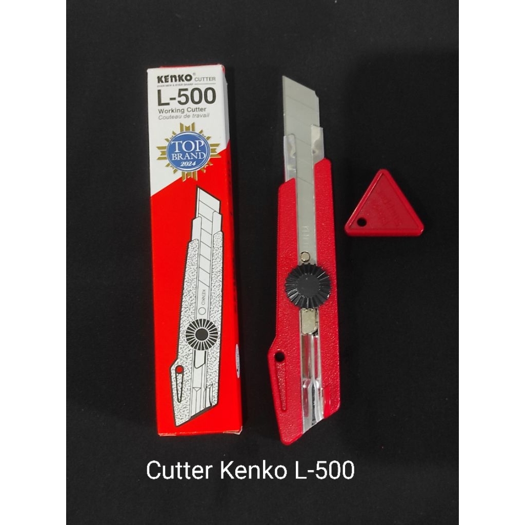 

Kenko Cutter(Perpcs)