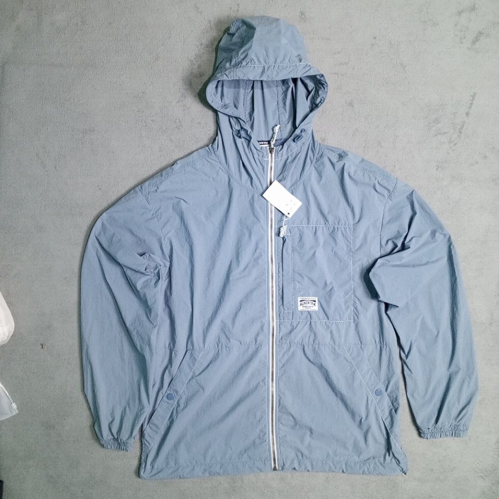 jaket outdoor BLACKYAK second original