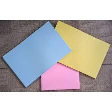 

JUAL KERTAS BC A4 WARNA