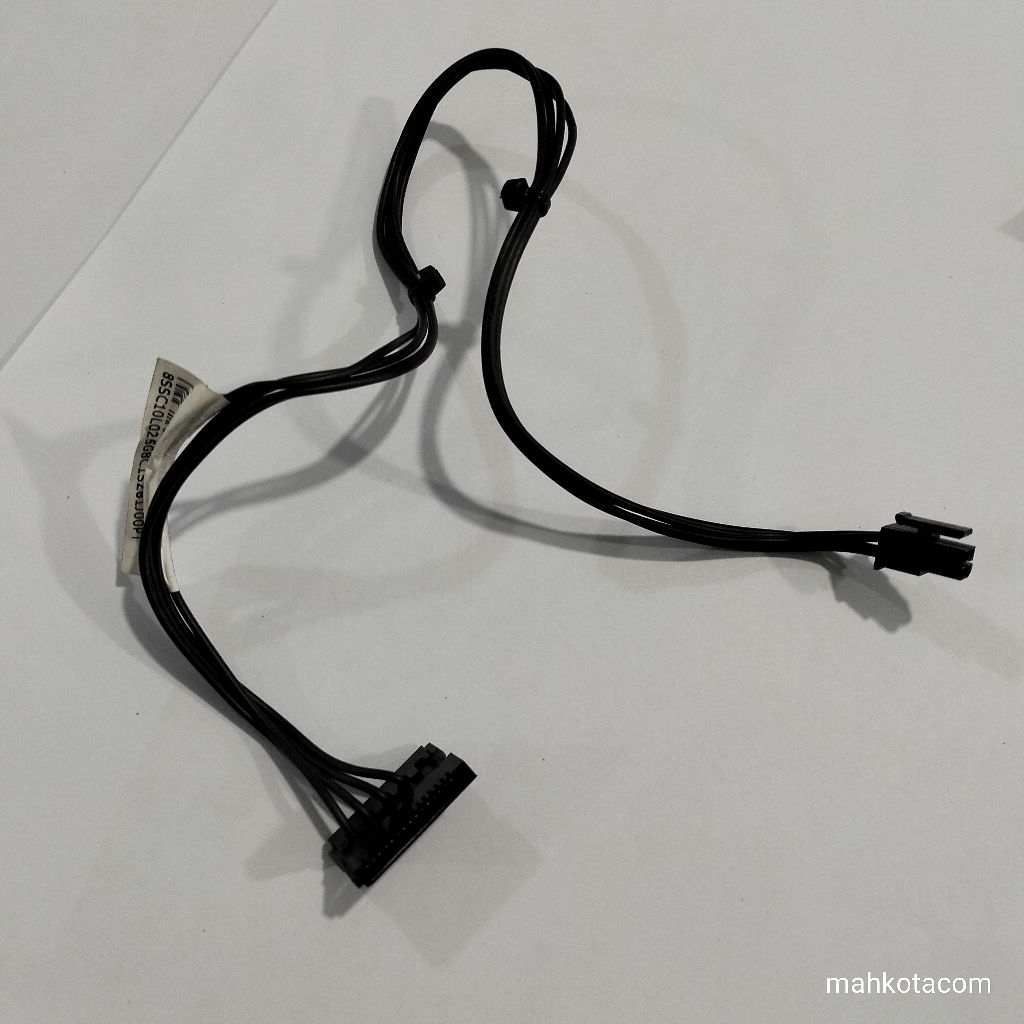 Kabel Power Mini Lenovo 4 pin Mini to 1 x SATA  / power SATA Lenovo M910s M710s M920s M720s