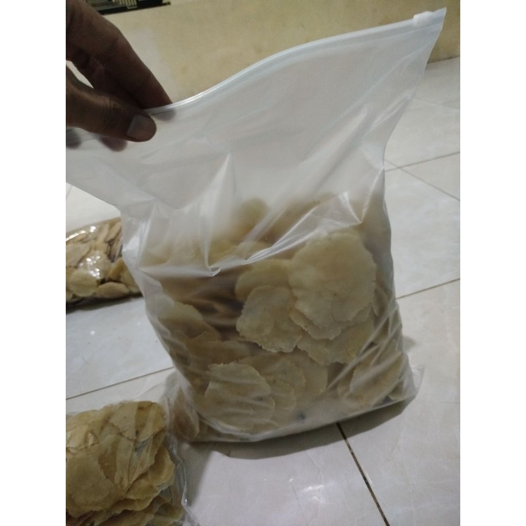 

MURAH.. Emping Melinjo Asli Pandeglang