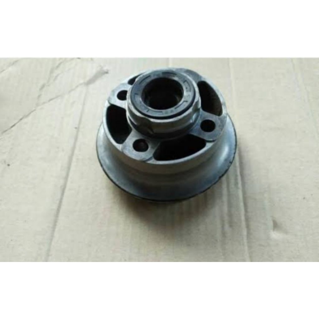 panel Gir Suzuki tornado