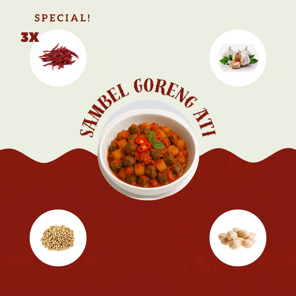 

Bundle Bumbu Masakan Nusantara – Real Rempah Asli, Sehat & Siap Pakai