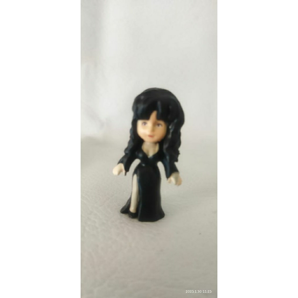 Mainan Action Figure Mini Figure Seri Horor 13