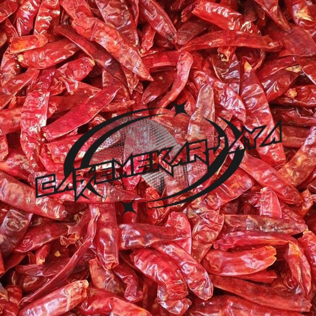 

cabe merah kering cabe kering cabe teja 5kg[murah]