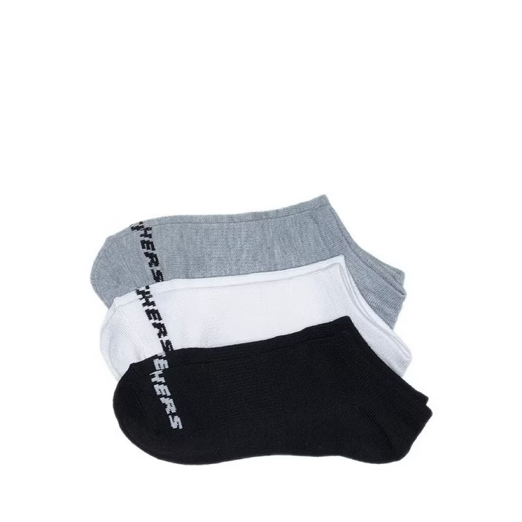 Skechers Women Low Cut Socks