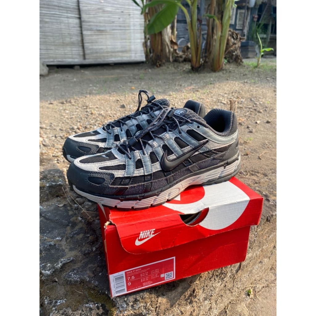 Nike P6000